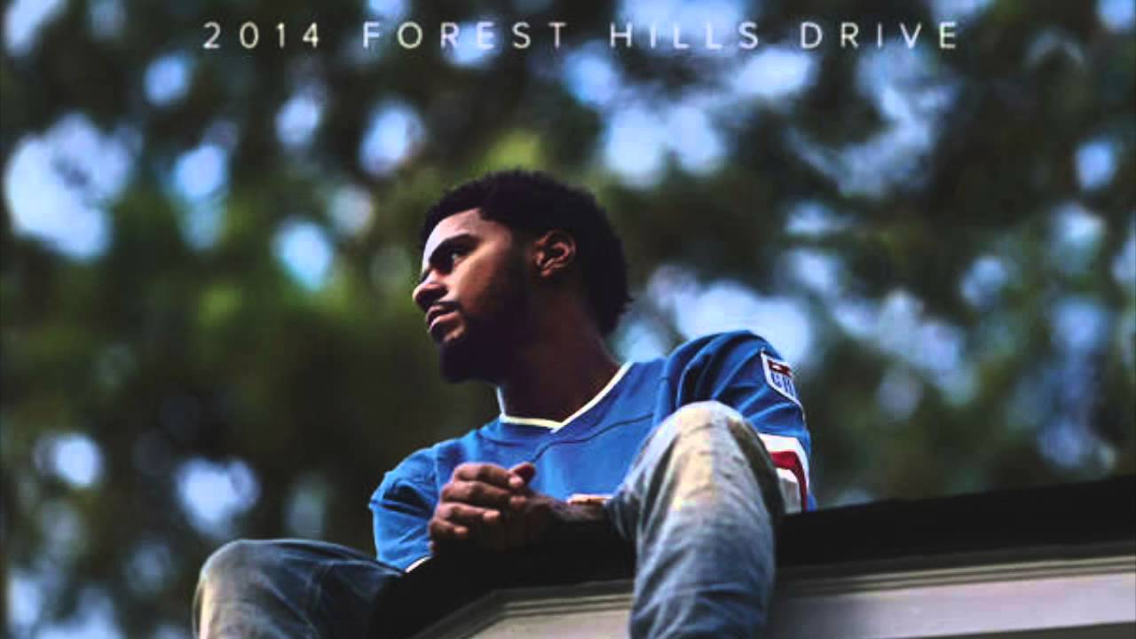 j cole album forest hills drive download